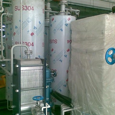 光伏焊帶專用擎邦牌制氮機(jī) 氮氣提取設(shè)備