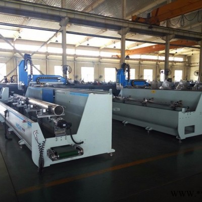 明美MM-1550-CNC鋁合金數控加工中心 光伏加工設備 鋁工業型材數控加工設備生產廠家 鋁單板數控加工設備