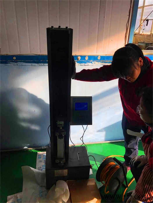 光伏焊帶拉力試驗機 拉力試驗機 華衡拉伸試驗機 電子拉力機 電子拉力試驗機**