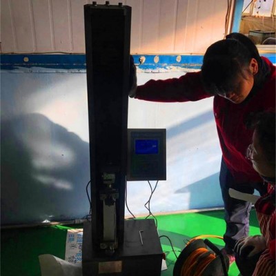 光伏焊帶拉力試驗機 拉力試驗機 華衡拉伸試驗機 電子拉力機 電子拉力試驗機**