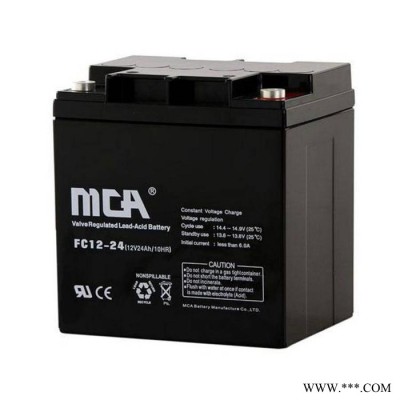 銳牌MCA蓄電池FC12-80中商國通蓄電池12V80AH光伏發(fā)電UPS蓄電池直流屏EPS蓄電池 機房配電室蓄電池