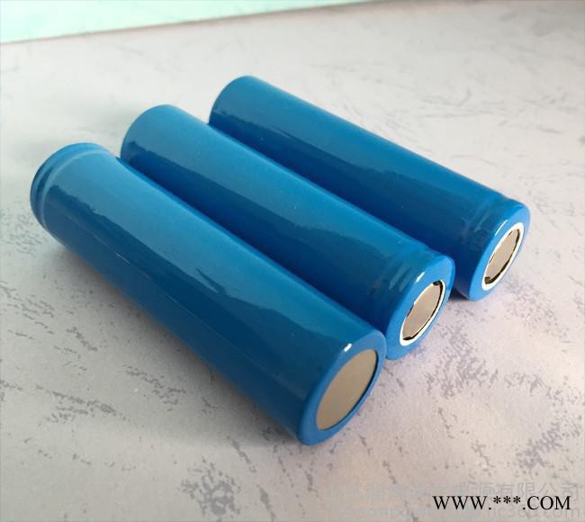 DISON迪生INR18650  山東廠家定制 三元鋰材料  電動(dòng)工具鋰電池 電動(dòng)玩具鋰電池 鋰離子充電電池