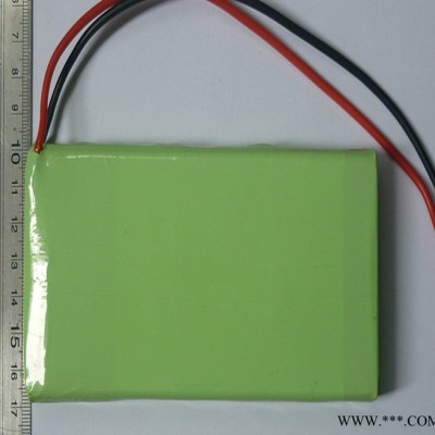 聚力**聚合物-40度低溫12V5AH鋰電池18650鋰電芯 18650鋰電池