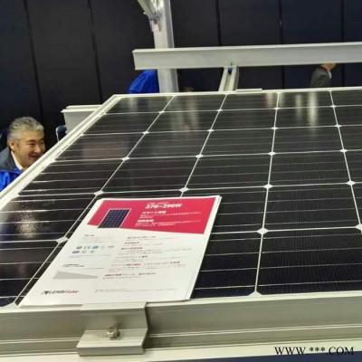 隆基 5kW光伏發電系統 光伏應用 分布式發電 光伏電站 價格面議