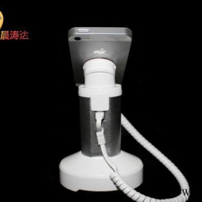 內置充電鋰電池,LED燈手機平板警報器/防盜器
