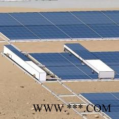 供應QDX大型地面光伏板清掃機器,光伏運維清潔設備,德瑞智能