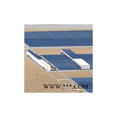 供應QDX大型地面光伏板清掃機器,光伏運維清潔設備,德瑞智能