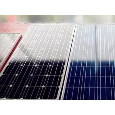 安裝光伏電站太陽能光伏發電