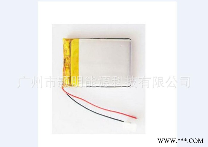 廠聚合物鋰電池602025-062025-240mah藍牙耳
