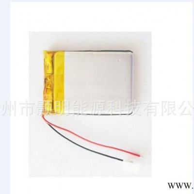 廠聚合物鋰電池602025-062025-240mah藍牙耳