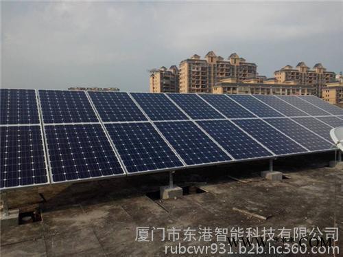 漳州光伏發電系統|廈門光伏發電系統|漳州光伏發電系統團隊