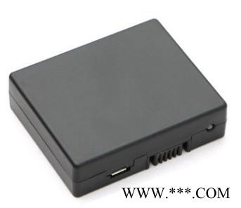 廠家供應鋰電池 4200mAh 智能指紋鎖鋰電池 帶Micro充電口智能鎖