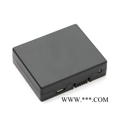 廠家供應鋰電池 4200mAh 智能指紋鎖鋰電池 帶Micro充電口智能鎖