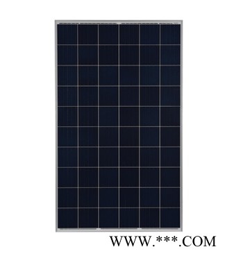 三晉陽光SJ-275P6-20 270W光伏組件，太陽能電池板，適用于光伏獨立供電，光伏并網發電，光伏電站，家用太陽能