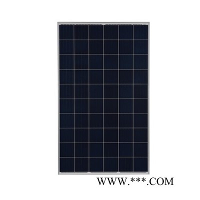 三晉陽光SJ-275P6-20 270W光伏組件，太陽能電池板，適用于光伏獨立供電，光伏并網發電，光伏電站，家用太陽能