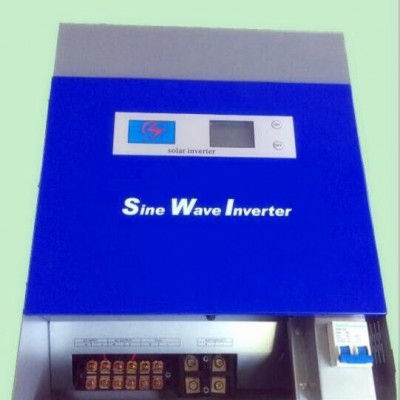 太陽能逆變器 1.5P空調專用 3000W 光伏壁掛式逆變器