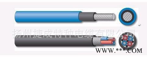 太陽能光伏電纜 光伏專用電纜  質量保證