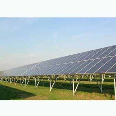 青島風之翼FZYS-2KW小型家用太陽能光伏發電系統