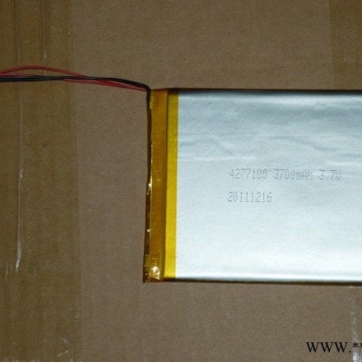 聚力 555585 廠家專業生產定制 聚合物電池 聚合物鋰離子電池* 鋰電池廠家