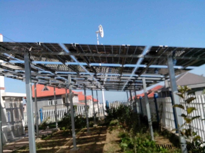青島風之翼FZY光伏發電系統，質量優。  。