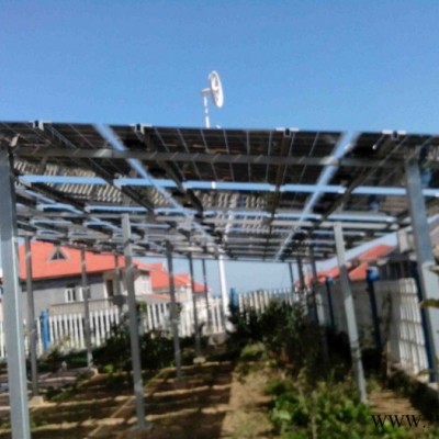 青島風之翼FZY光伏發電系統，質量優。  。