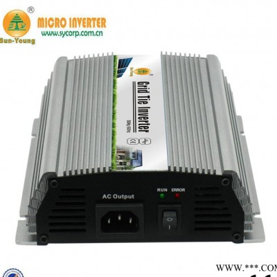 恩佑600W/120V   光伏發電逆變器   正弦波輸出 太陽能逆變器 恩佑