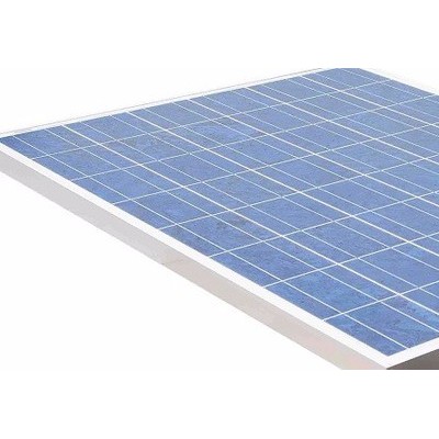 保定英利光伏組件 10KW分布式光伏發電系統 275W單晶硅太陽能電池板