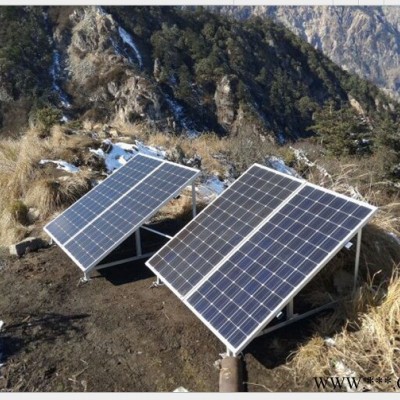 四川啟超SCQC16-02 光伏發電   太陽能發電 光伏太陽能發電