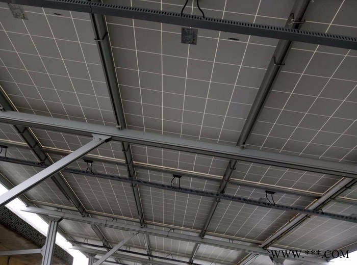 佛山光伏發電-9.3KW 分布式并網發電-德九新能源400-1699105