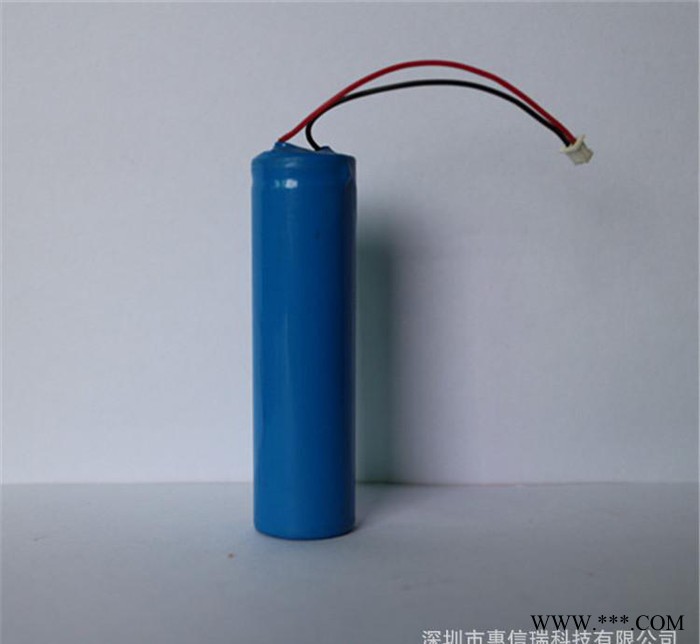 18650鋰電池 移動電源充電電池 聚合物鋰電池組