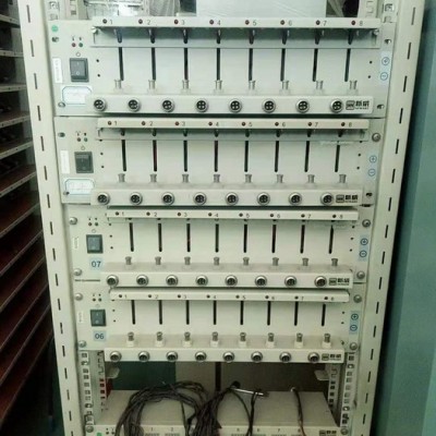 新威5V50毫安5V10毫安二手 小聚軟包藍牙耳機 圓聚通用款鋰電池高精度老化循環 化成 壽命容量 檢測測試柜