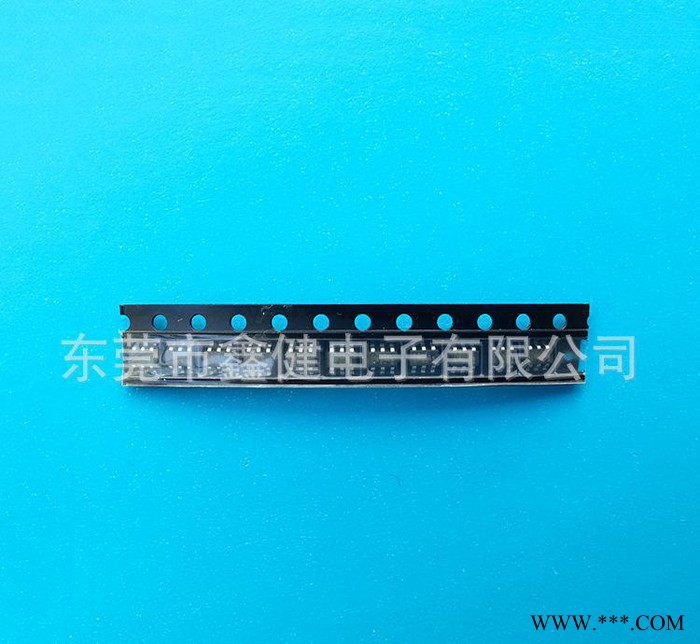 代理 鋰電池保護(hù)IC 原裝臺(tái)灣富晶 DW01+ FS8205A 一對(duì)0.4