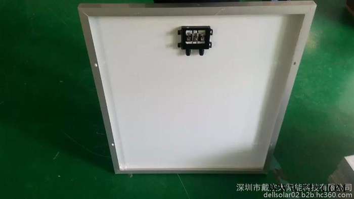 太陽能光伏板