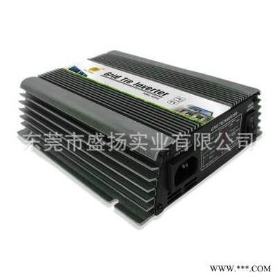 直銷 300W 單相高頻分布式太陽能逆變器 光伏發電微型逆變器