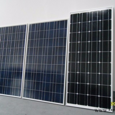 英利多晶硅電池板 265W-310W 光伏發電系統專用 量大從優 現貨