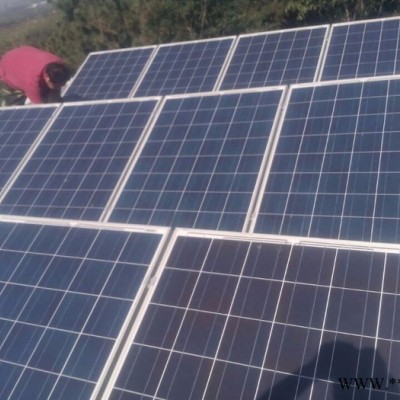 風之翼FZYS  太陽能電池板家用太陽能光伏發電系統