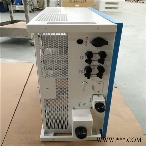 【雷樂】12k，并網分布式光伏太陽能逆變器，太陽能發電，逆變電源，
