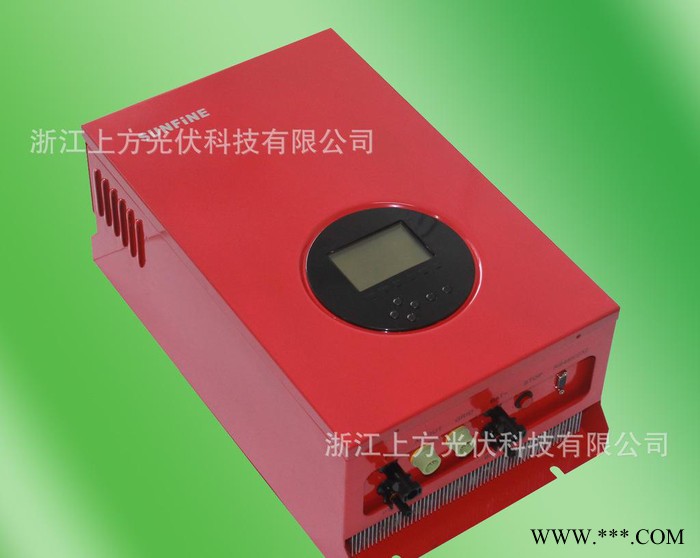 供應上方光伏太陽能光伏逆變器，離網(wǎng)逆變器，單相逆變控制一體機SMB-4K8/1S