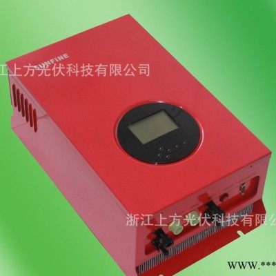 供應上方光伏太陽能光伏逆變器，離網(wǎng)逆變器，單相逆變控制一體機SMB-4K8/1S