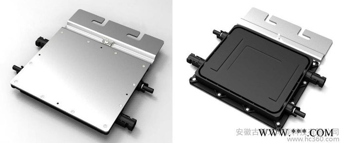 供應古林GL-3000優化器 提高光伏發電 轉換器