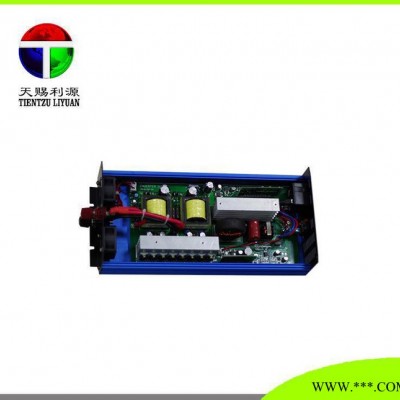 300W 12V純正弦波UPS車載小功率逆變器太陽能光伏逆變