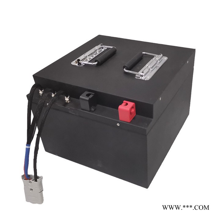 全?？萍际滞剖较吹貦C電池24V100Ah 洗地機鋰電池組L24100-WM001 配標充充電器29.2V15A