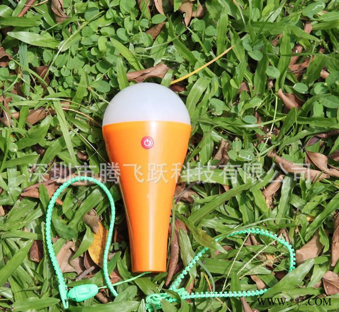 多功能LED球泡燈，帳篷燈，18650鋰電池?zé)簦盃I燈 光伏