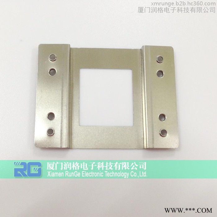 RUNGE/潤(rùn)格 廠家直供 太陽能導(dǎo)電片，太陽能掛鉤導(dǎo)電片，太陽能支架導(dǎo)電片，光伏導(dǎo)電片RG-CLD-30