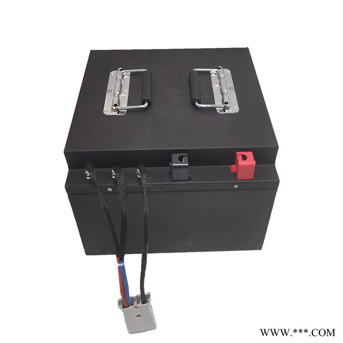 全?？萍际滞剖较吹貦C電池24V100Ah 洗地機鋰電池組L24100-WM001 配快充充電器29.2V30A