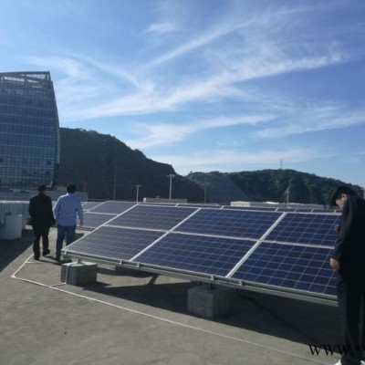 太陽能光伏發電工程