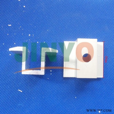 晶陽光伏支架C型鋼直連接件導(dǎo)軌連接件熱鍍鋅支架C型鋼連接件太陽能產(chǎn)品