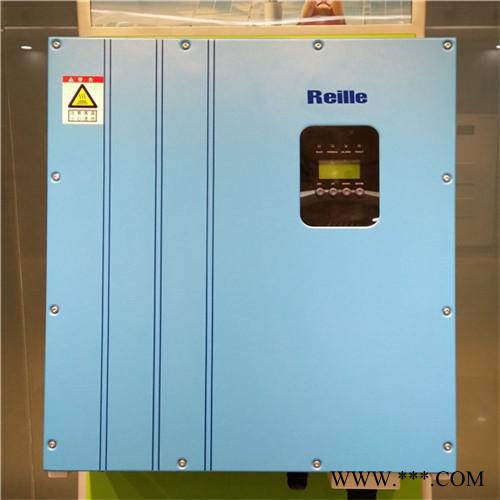 【雷樂】10KW-20KW并網逆變器分布式光伏，家用太陽能**