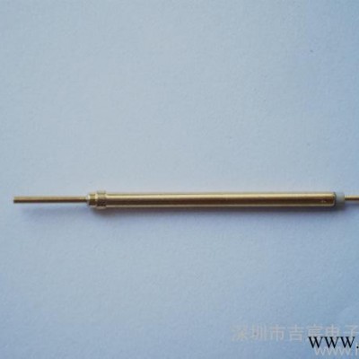 汽車(chē)開(kāi)關(guān)探針、光伏探針、測(cè)試探針、彈簧探針，進(jìn)口光伏探針