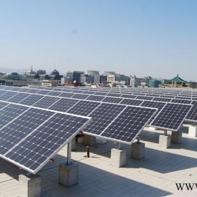 中德50W太陽能光伏板 發電板